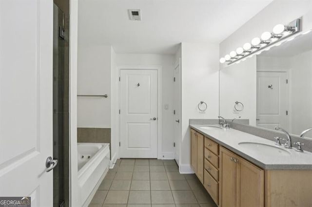 285 Centennial Olympic Park Drive NW 1108, Atlanta, GA 30313