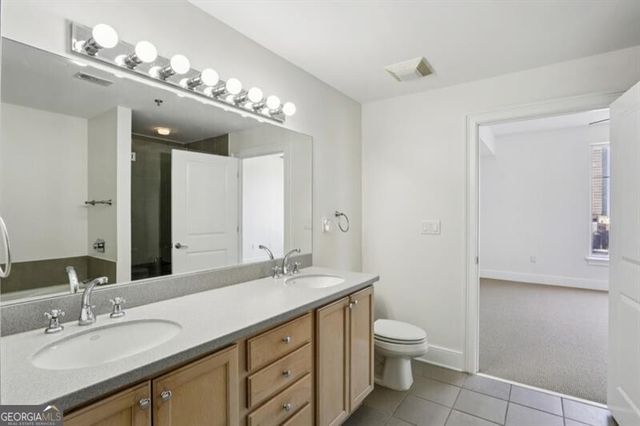 285 Centennial Olympic Park Drive NW 1108, Atlanta, GA 30313