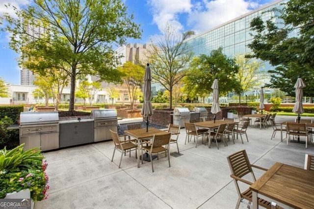 285 Centennial Olympic Park Drive NW 1108, Atlanta, GA 30313