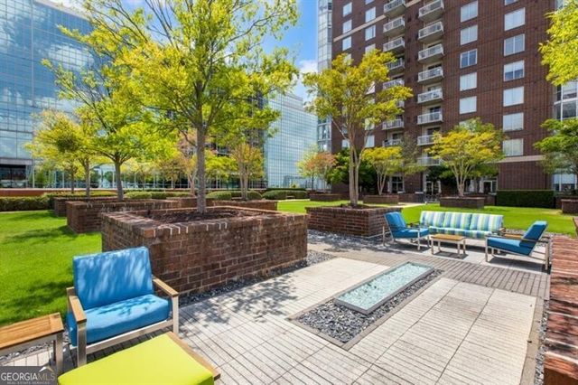 285 Centennial Olympic Park Drive NW 1108, Atlanta, GA 30313
