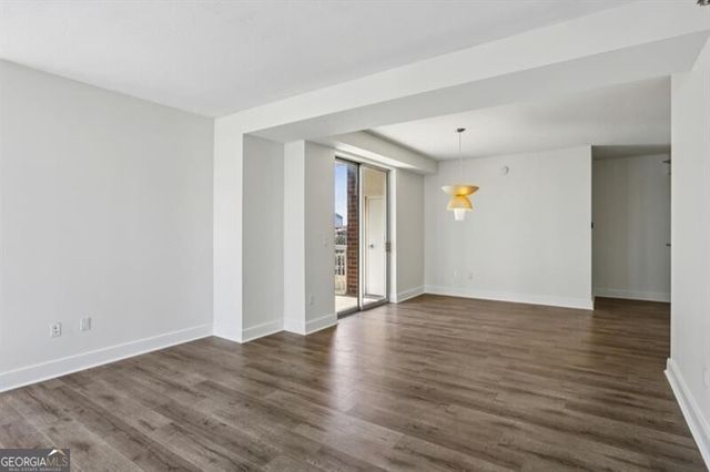 285 Centennial Olympic Park Drive NW 1108, Atlanta, GA 30313