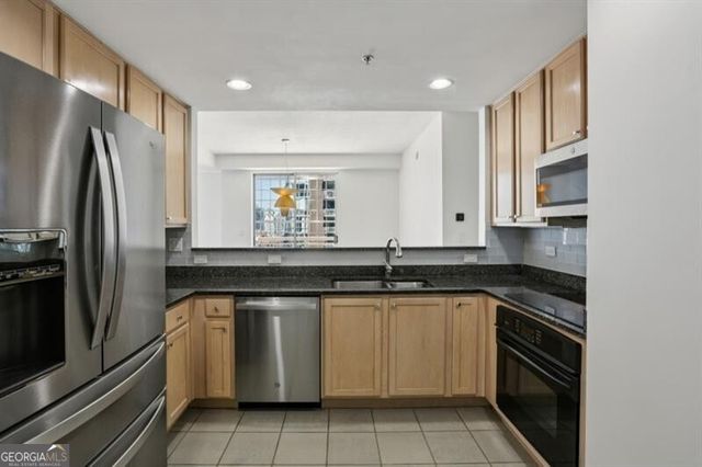 285 Centennial Olympic Park Drive NW 1108, Atlanta, GA 30313