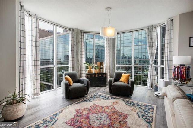 285 Centennial Olympic Park Drive NW 1108, Atlanta, GA 30313