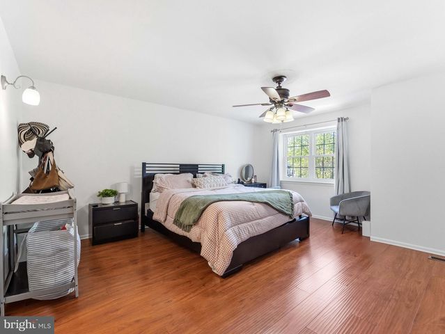 436 WHITTIER DR, Feasterville Trevose, PA 19053