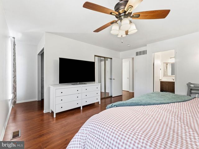 436 WHITTIER DR, Feasterville Trevose, PA 19053