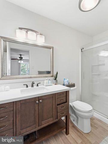 436 WHITTIER DR, Feasterville Trevose, PA 19053