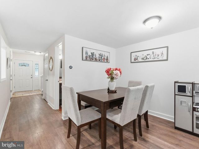 436 WHITTIER DR, Feasterville Trevose, PA 19053