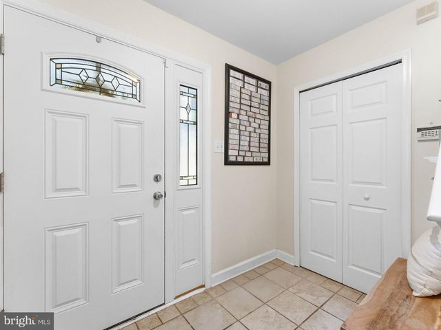 436 WHITTIER DR, Feasterville Trevose, PA 19053