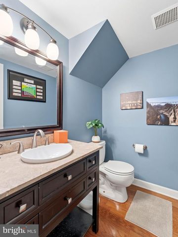 436 WHITTIER DR, Feasterville Trevose, PA 19053