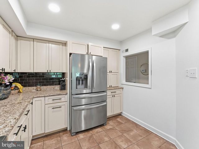 436 WHITTIER DR, Feasterville Trevose, PA 19053