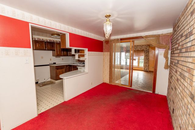 1662 Greenwood Drive, South Bend, IN 46614