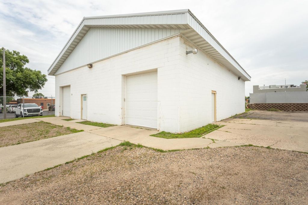 TBD Fillmore St, Alexandria, MN 56308