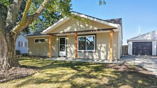 895 Chamberlin Court, New Haven, IN 46774