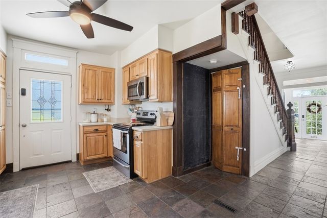 545 N Main St, City Of Greensburg, PA 15601