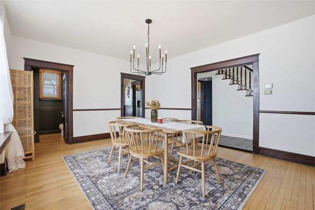 545 N Main St, City Of Greensburg, PA 15601