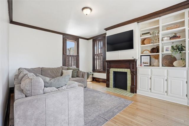 545 N Main St, City Of Greensburg, PA 15601