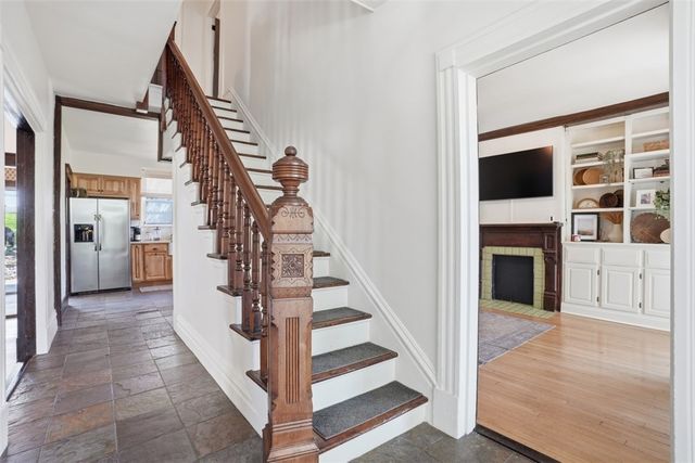 545 N Main St, City Of Greensburg, PA 15601
