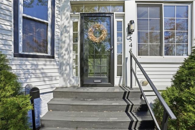 545 N Main St, City Of Greensburg, PA 15601
