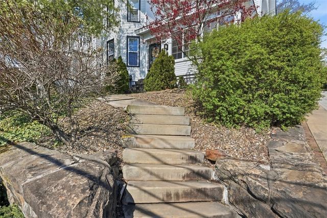 545 N Main St, City Of Greensburg, PA 15601