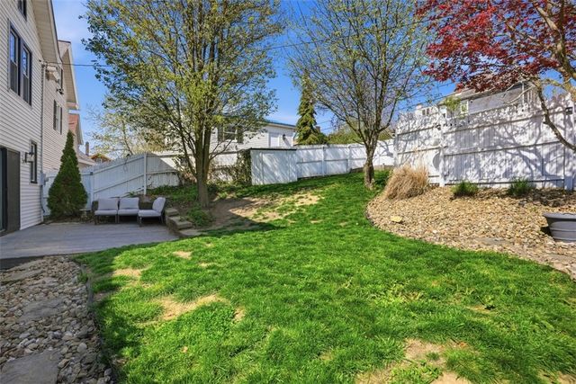 545 N Main St, City Of Greensburg, PA 15601