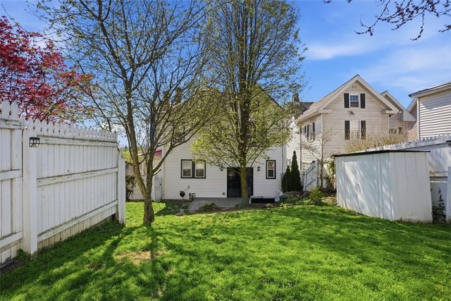 545 N Main St, City Of Greensburg, PA 15601