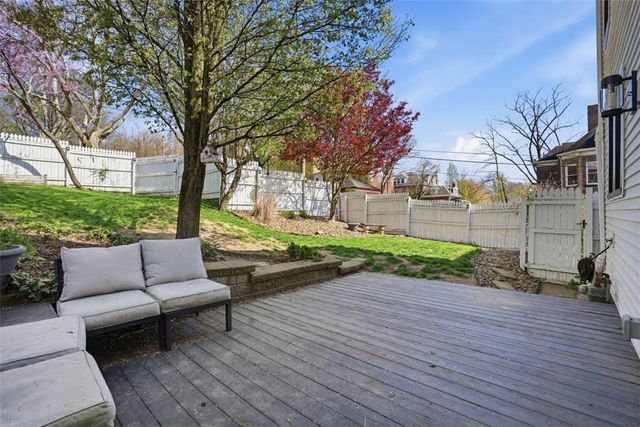 545 N Main St, City Of Greensburg, PA 15601