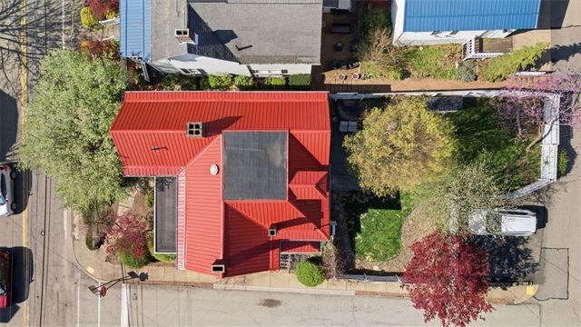 545 N Main St, City Of Greensburg, PA 15601