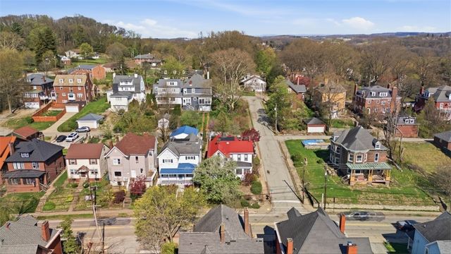 545 N Main St, City Of Greensburg, PA 15601