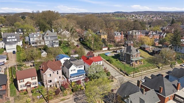545 N Main St, City Of Greensburg, PA 15601