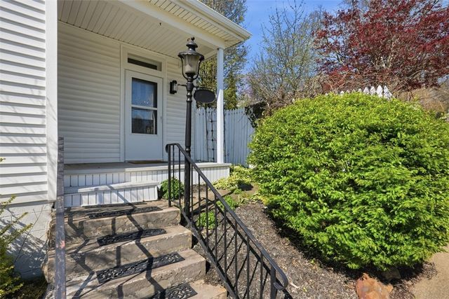 545 N Main St, City Of Greensburg, PA 15601