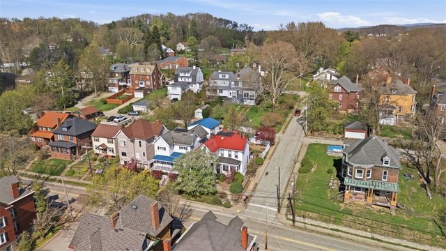 545 N Main St, City Of Greensburg, PA 15601