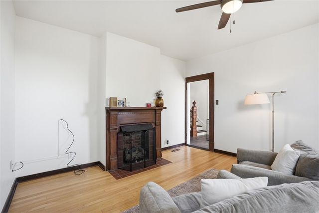 545 N Main St, City Of Greensburg, PA 15601