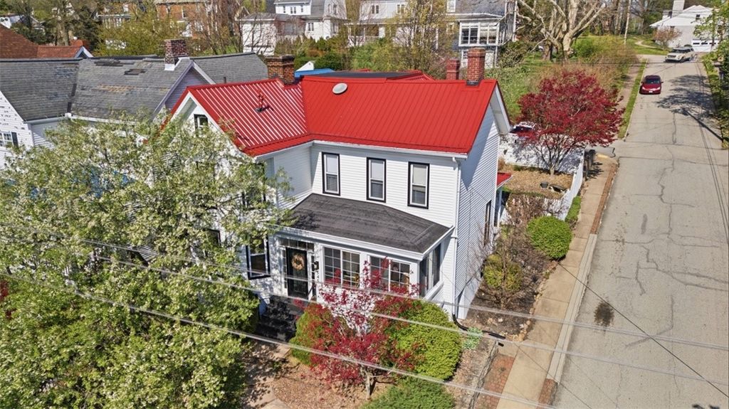 545 N Main St, City Of Greensburg, PA 15601
