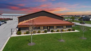13651 Alexander Street, Cedar Lake, IN 46303