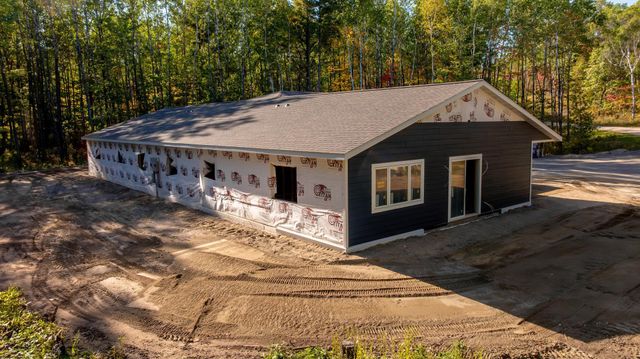 205 Ridgeway Lane, Walker, MN 56484