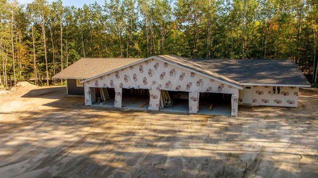 205 Ridgeway Lane, Walker, MN 56484