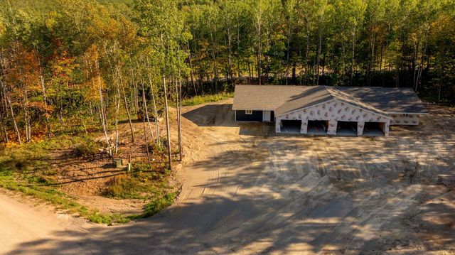 205 Ridgeway Lane, Walker, MN 56484