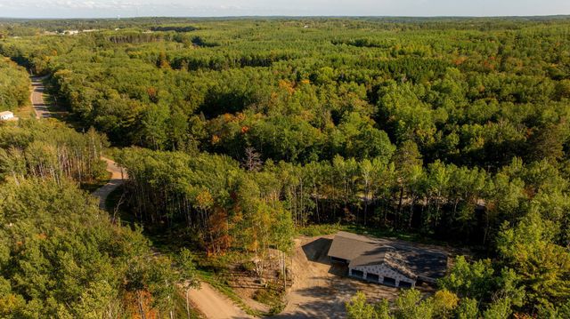 205 Ridgeway Lane, Walker, MN 56484