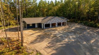 205 Ridgeway Lane, Walker, MN 56484