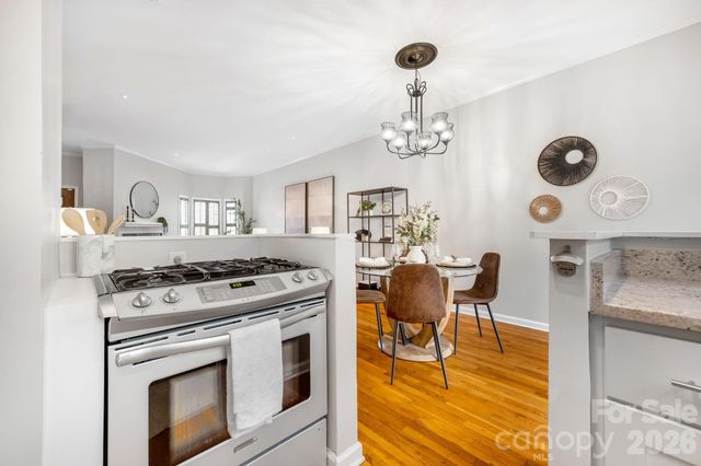 320 W 10th Street, Charlotte, NC 28202