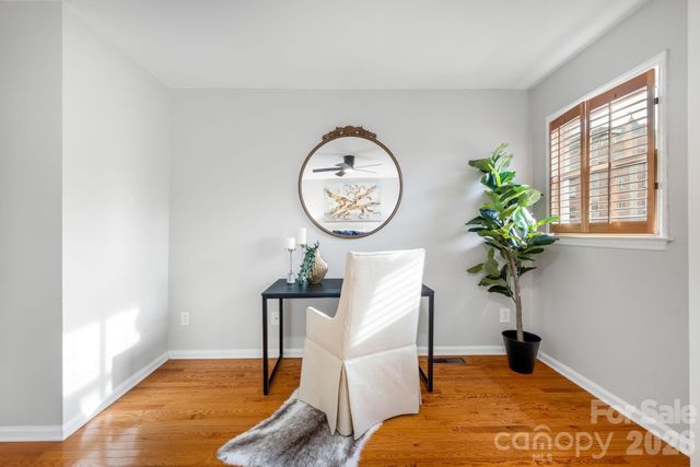 320 W 10th Street, Charlotte, NC 28202