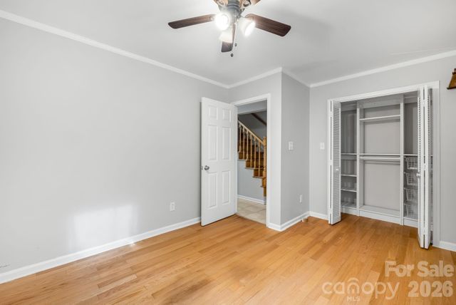 320 W 10th Street, Charlotte, NC 28202