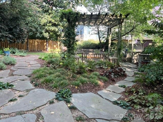 320 W 10th Street, Charlotte, NC 28202