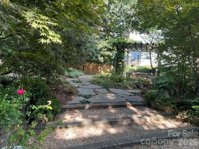 320 W 10th Street, Charlotte, NC 28202