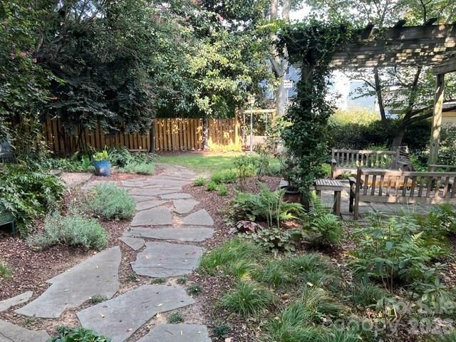 320 W 10th Street, Charlotte, NC 28202