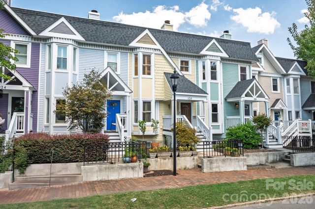 320 W 10th Street, Charlotte, NC 28202