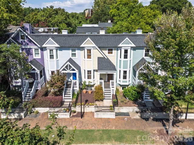 320 W 10th Street, Charlotte, NC 28202