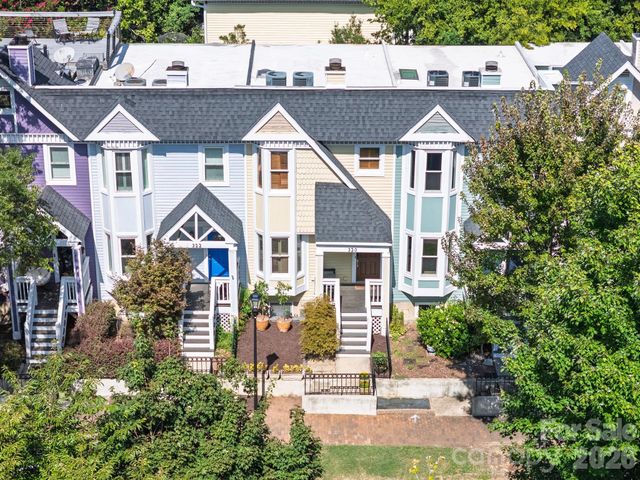 320 W 10th Street, Charlotte, NC 28202