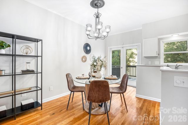 320 W 10th Street, Charlotte, NC 28202