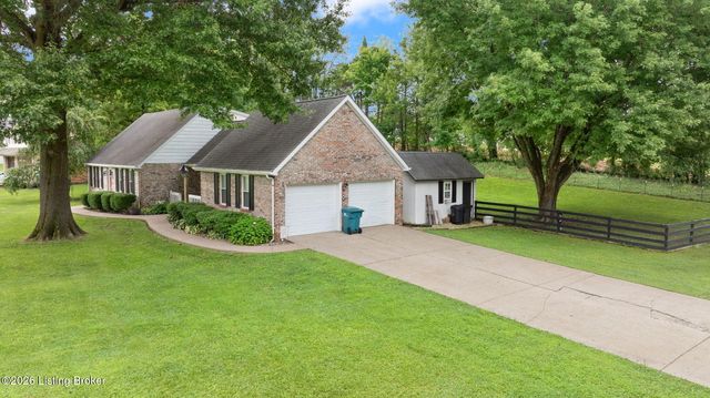 108 Carey Ln, Elizabethtown, KY 42701